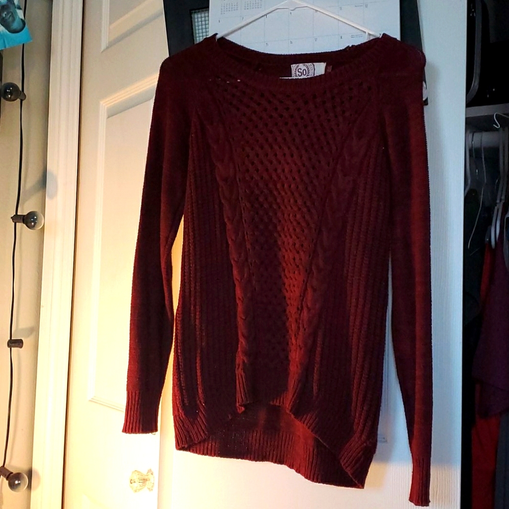 Sweater
